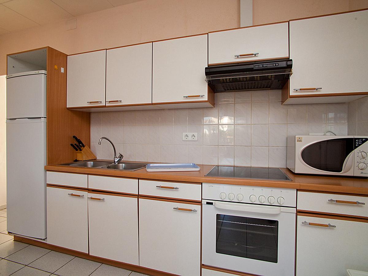 ריומאר Apartment Royal Delta-8 By Interhome מראה חיצוני תמונה