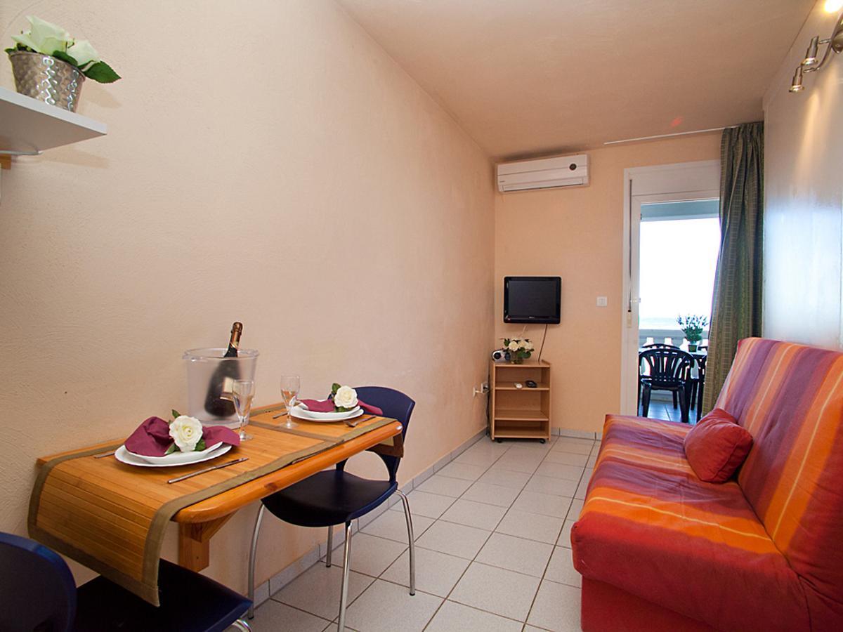 ריומאר Apartment Royal Delta-8 By Interhome מראה חיצוני תמונה