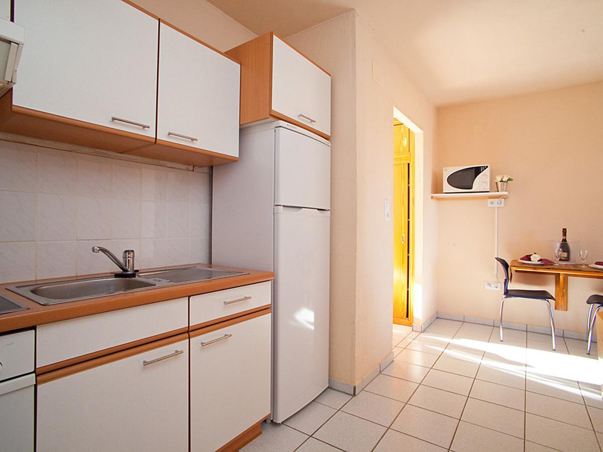 ריומאר Apartment Royal Delta-8 By Interhome מראה חיצוני תמונה