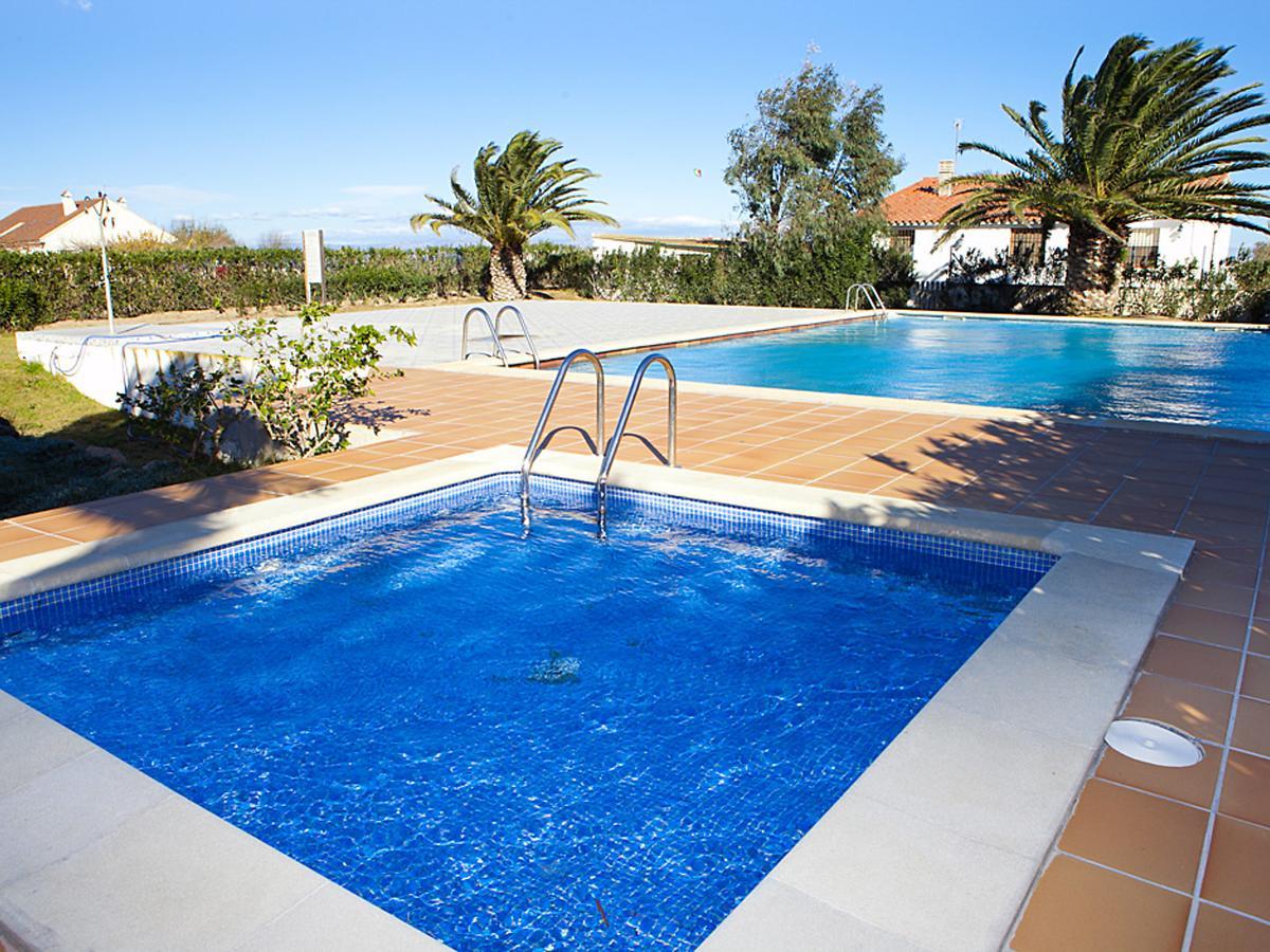 ריומאר Apartment Royal Delta-8 By Interhome מראה חיצוני תמונה