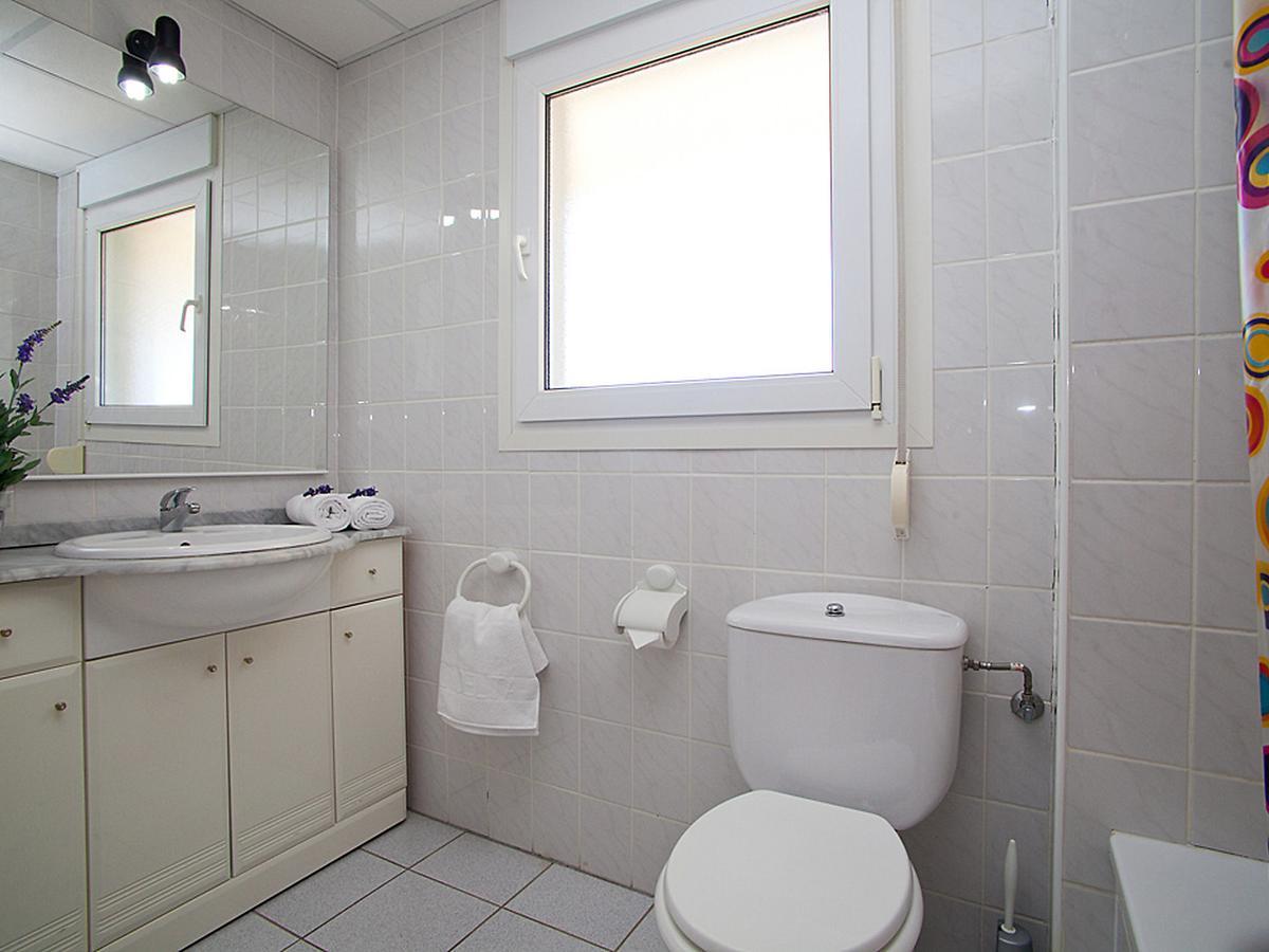 ריומאר Apartment Royal Delta-8 By Interhome מראה חיצוני תמונה