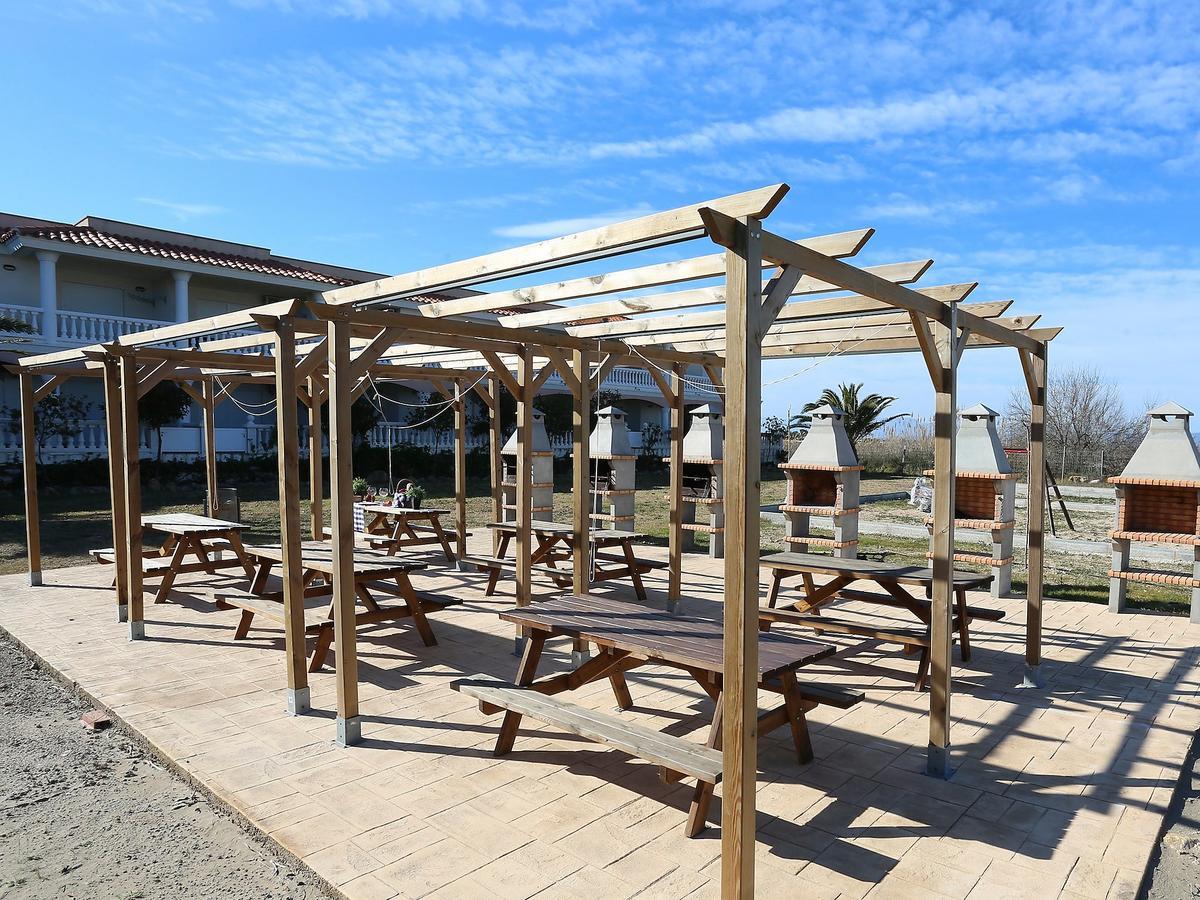 ריומאר Apartment Royal Delta-8 By Interhome מראה חיצוני תמונה