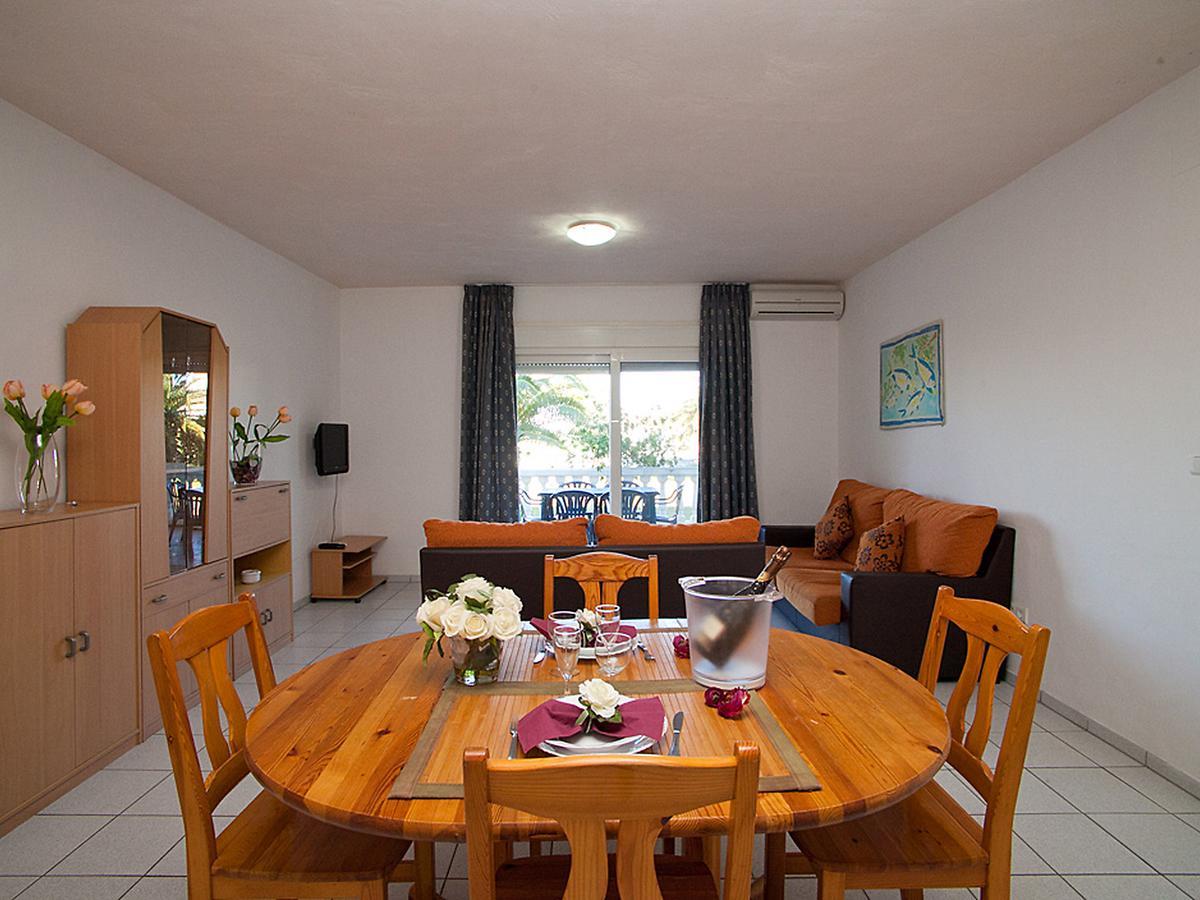 ריומאר Apartment Royal Delta-8 By Interhome מראה חיצוני תמונה