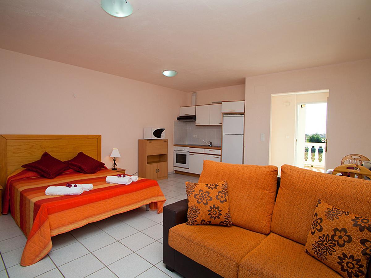 ריומאר Apartment Royal Delta-8 By Interhome מראה חיצוני תמונה