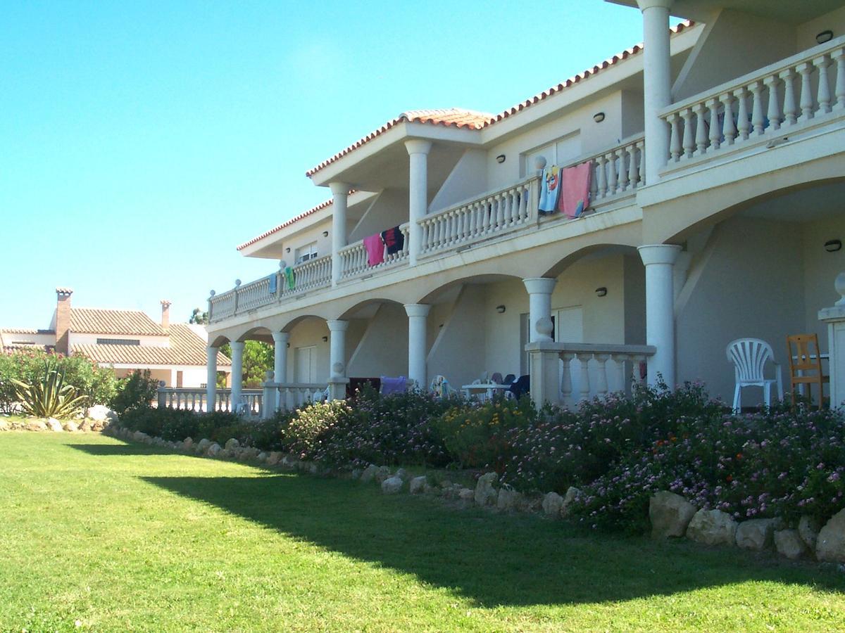 ריומאר Apartment Royal Delta-8 By Interhome מראה חיצוני תמונה