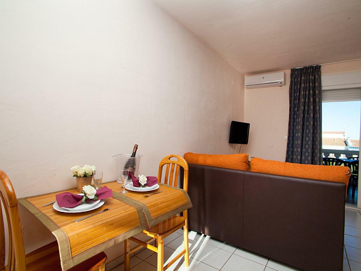 ריומאר Apartment Royal Delta-8 By Interhome מראה חיצוני תמונה