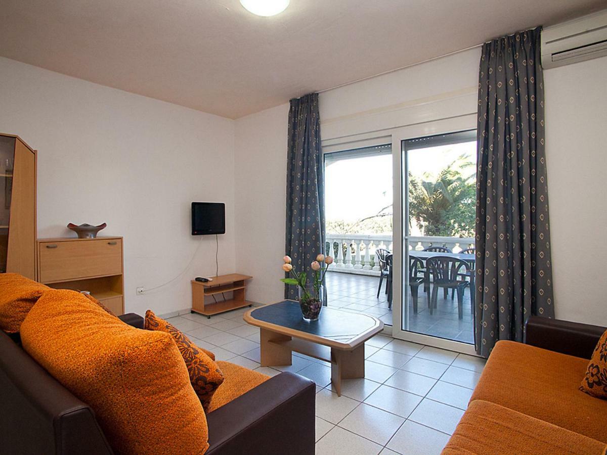 ריומאר Apartment Royal Delta-8 By Interhome מראה חיצוני תמונה