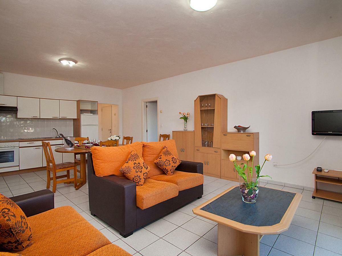 ריומאר Apartment Royal Delta-8 By Interhome מראה חיצוני תמונה