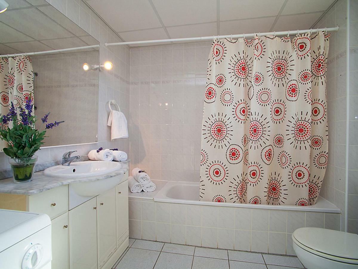 ריומאר Apartment Royal Delta-8 By Interhome מראה חיצוני תמונה